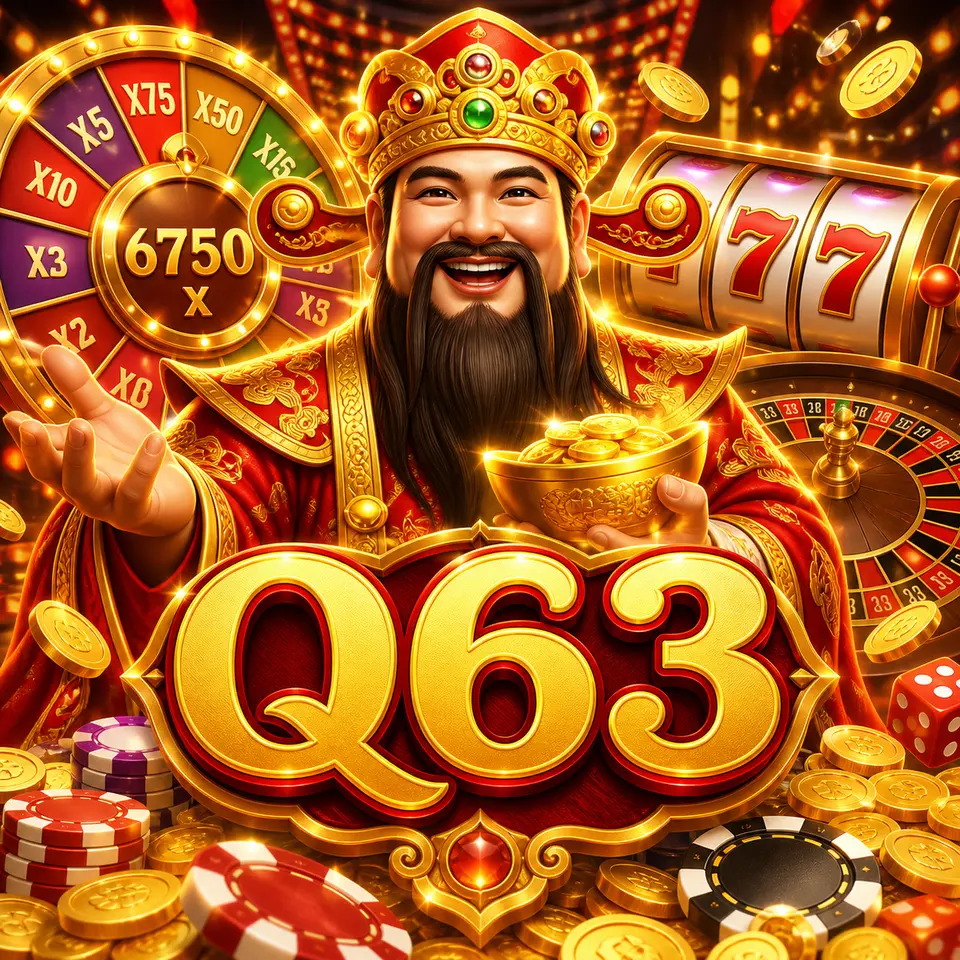 q63 I-download