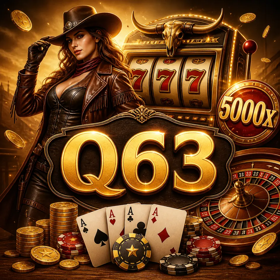 q63 Mag-login - q63 Opisyal