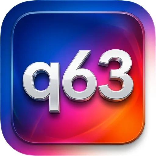 q63 Logo - Opisyal