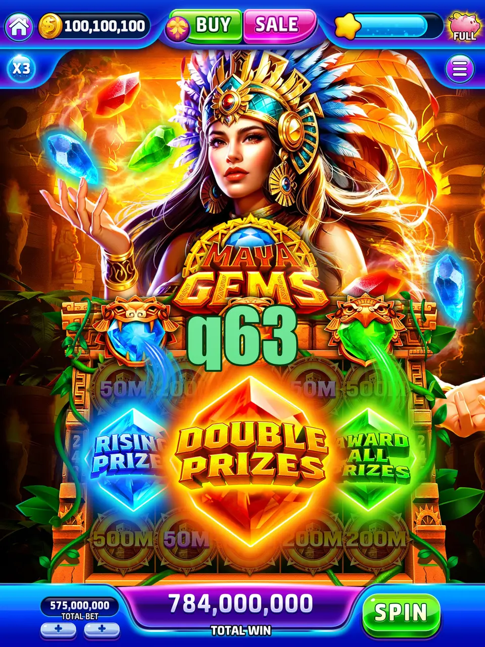 q63 Mga screenshot - APK Opisyal